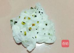 桃胶羹的做法图解3