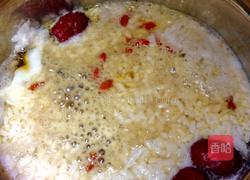 醪糟红糖鸡蛋的做法图解6