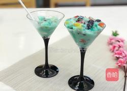 自制奶酪冰激凌的做法图解8