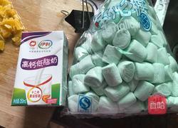 自制奶酪冰激凌的做法图解1