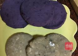 杂粮煎饼的做法图解7