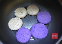 杂粮煎饼的做法图解10