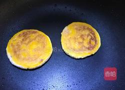 杂粮煎饼的做法图解11