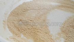 驴打滚的做法图解13