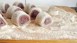 驴打滚的做法图解25