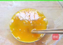 枸杞头蛋花汤的做法图解2