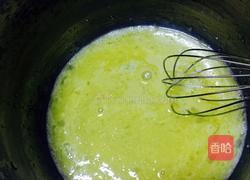 豆乳盒子蛋糕的做法图解6