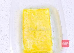 豆乳盒子蛋糕的做法图解16