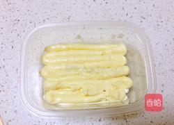 豆乳盒子蛋糕的做法图解18