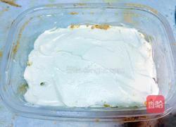 豆乳盒子蛋糕的做法图解20