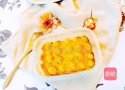 豆乳盒子蛋糕的做法图解23