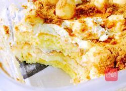 豆乳盒子蛋糕的做法图解25