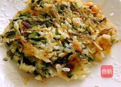 大米饼的做法图解8