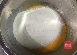 可可旋风蛋糕卷的做法图解3