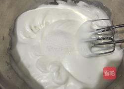 蜜豆蛋糕卷的做法图解7