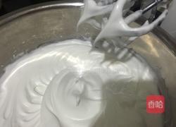 蜜豆蛋糕卷的做法图解8
