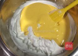 蜜豆蛋糕卷的做法图解10