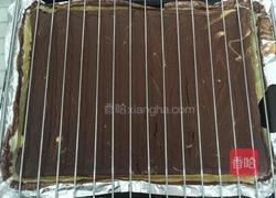 可可旋风蛋糕卷的做法图解20