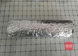 可可旋风蛋糕卷的做法图解23