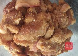 电饭煲粉蒸肉的做法图解3