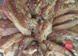 电饭煲粉蒸肉的做法图解4