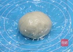 豆沙扭扭酥的做法图解3