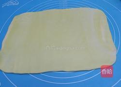 豆沙扭扭酥的做法图解9