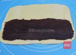 豆沙扭扭酥的做法图解10