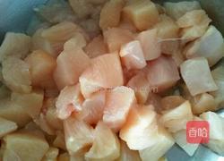 鸡米花的做法图解2