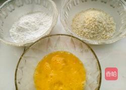 鸡米花的做法图解4