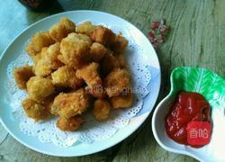 鸡米花的做法图解13