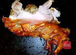 烧骨粥的做法图解1