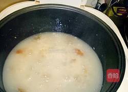 烧骨粥的做法图解6