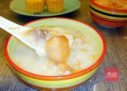 烧骨粥的做法图解7