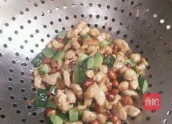 宫保鸡丁的做法图解3
