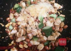 宫保鸡丁的做法图解5