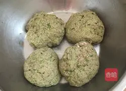 Spinach, corn and rye pot stickers recipe 9