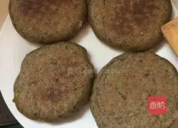 Spinach, Corn, and Rye Pot Stickers Recipe Illustration 10