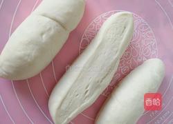 韭菜哈饼的做法图解4