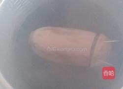 糯米藕的做法图解5