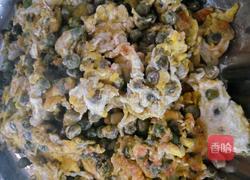 荷兰豆粒蛋的做法图解9