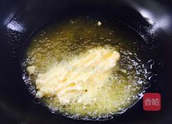 香酥椒盐金针菇的做法图解7