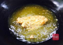 香酥椒盐金针菇的做法图解8