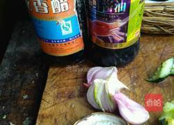 拍黄瓜的做法图解2