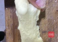 超简单小面包的做法图解3