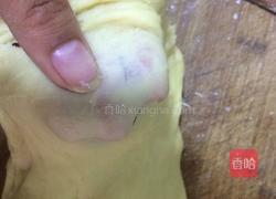 超简单小面包的做法图解5