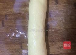 超简单小面包的做法图解9