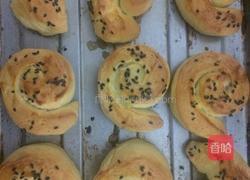 超简单小面包的做法图解11