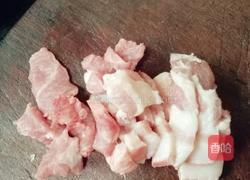 米粉蒸肉的做法图解3