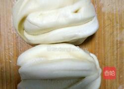 黑胡椒炒馍丁的做法图解1